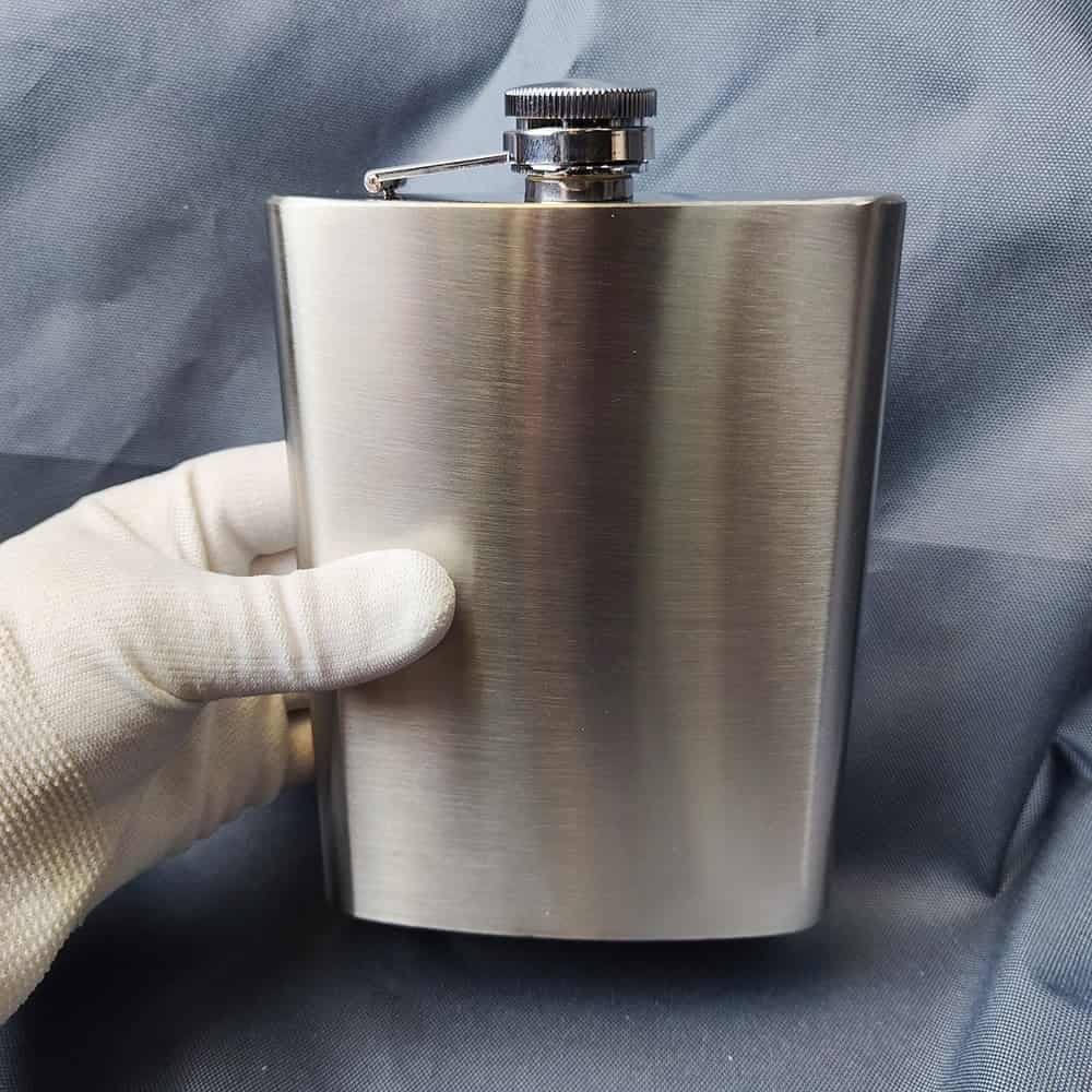 Фляжка 600 мл